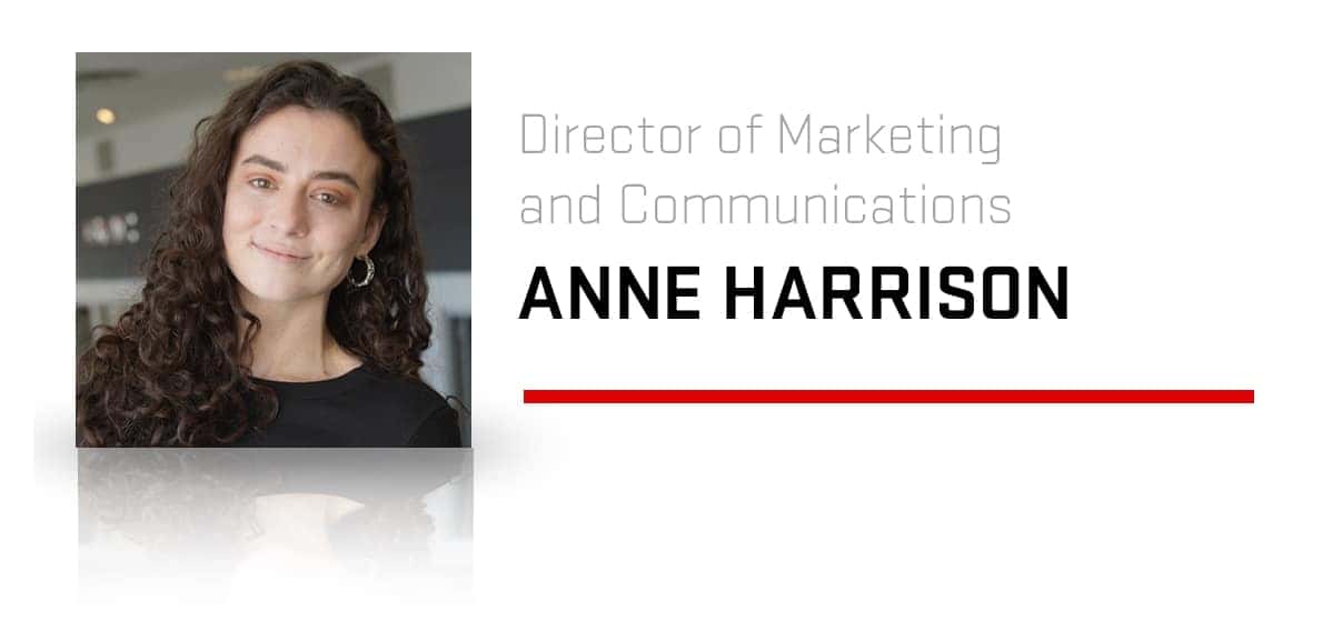 Anne GMC Marketing
