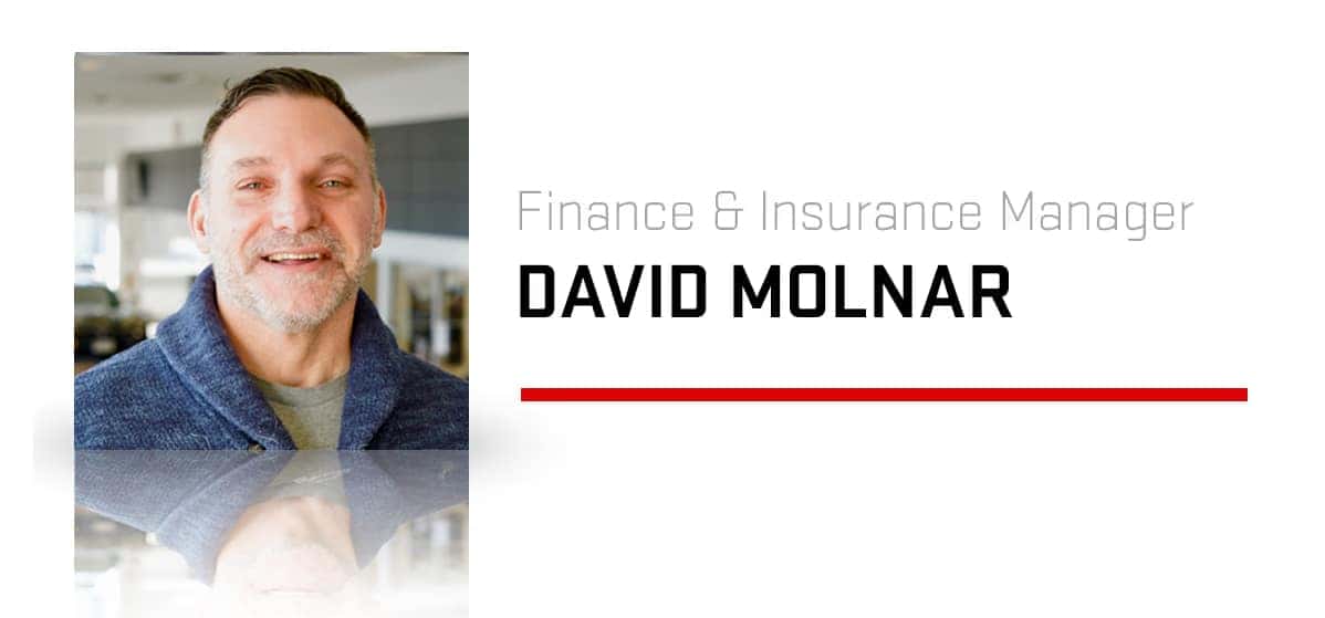 Dave GMC finance