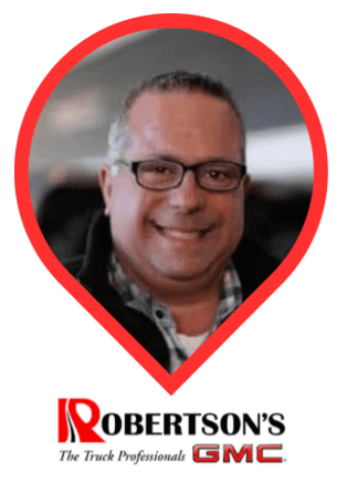 Josh Recupiero