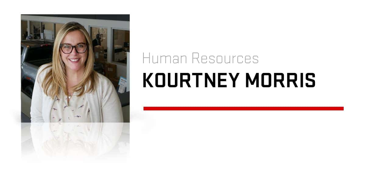 GMC Kourtney