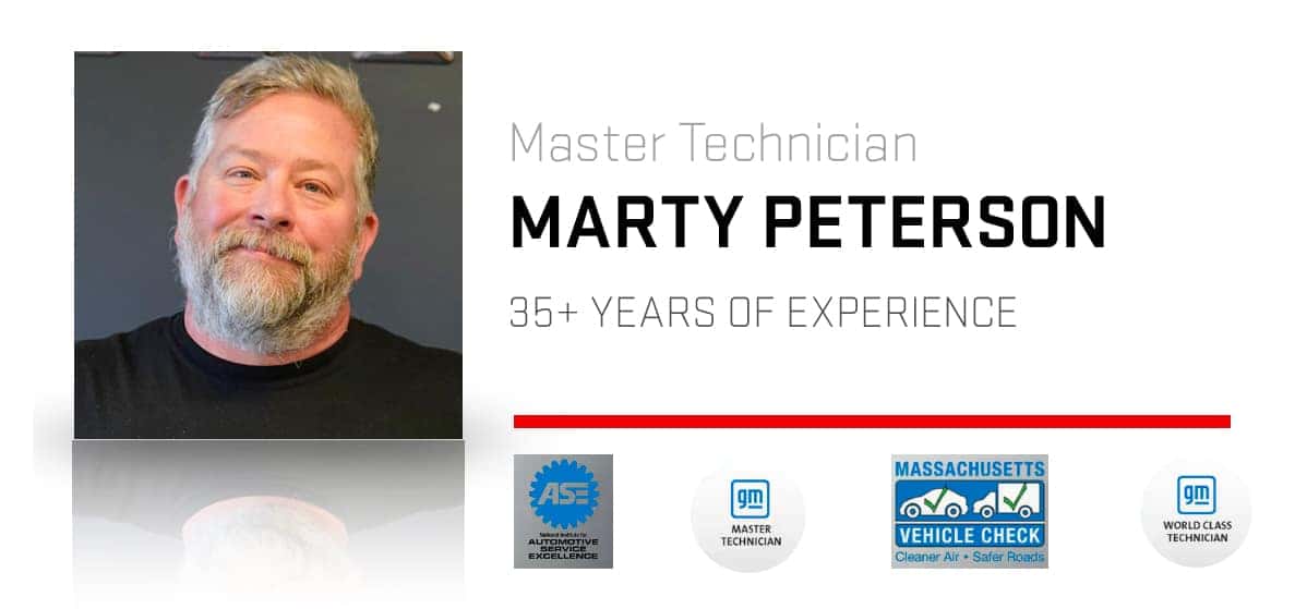 MARTY Service team