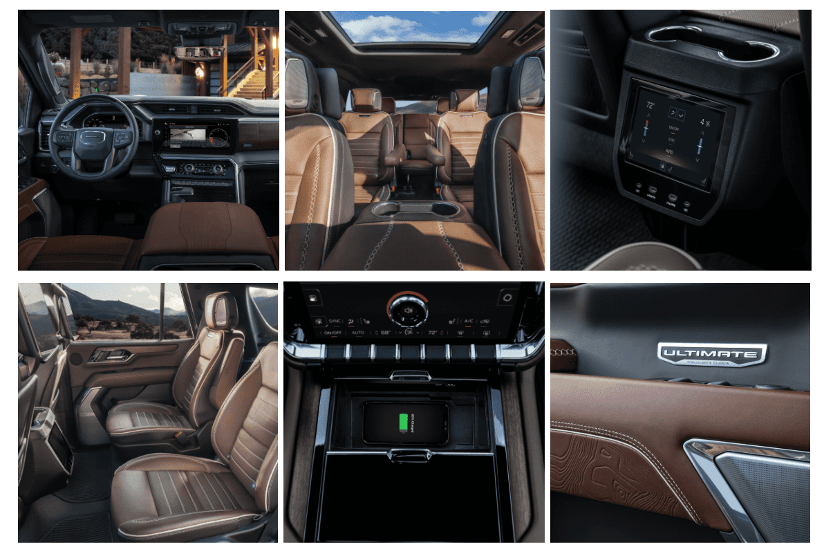 Robertsons GMC