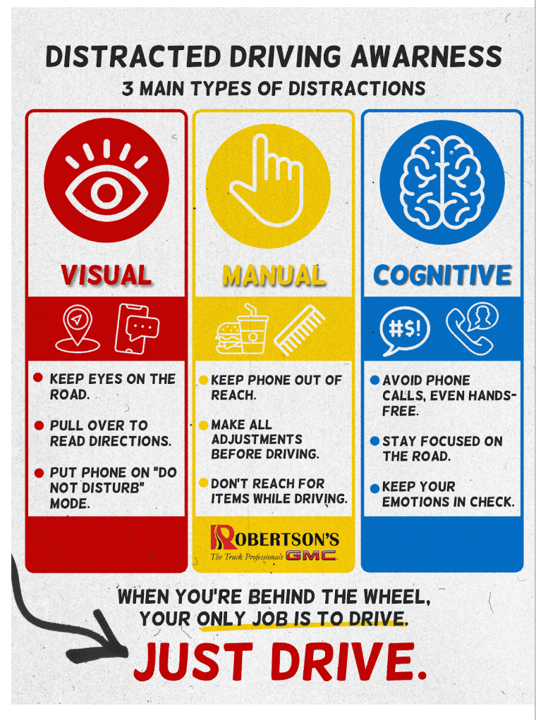 Driver Safety