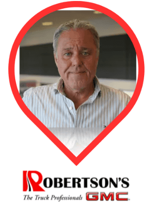Robertsons GMC