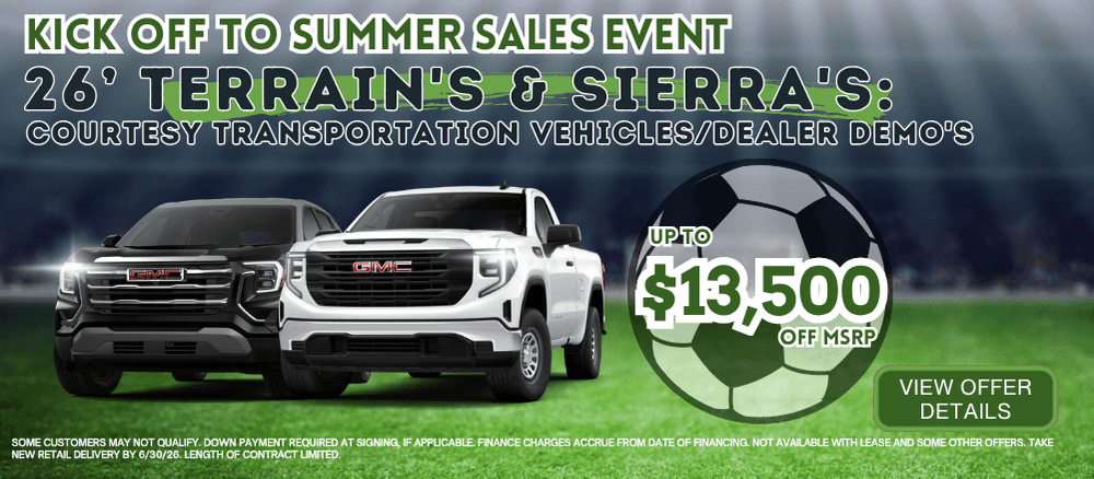 New 2026 GMC Sierra 2500 HD Denali