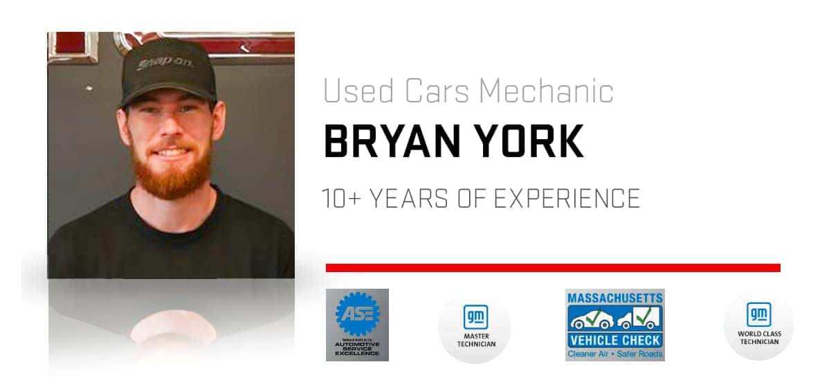 Bryan Service