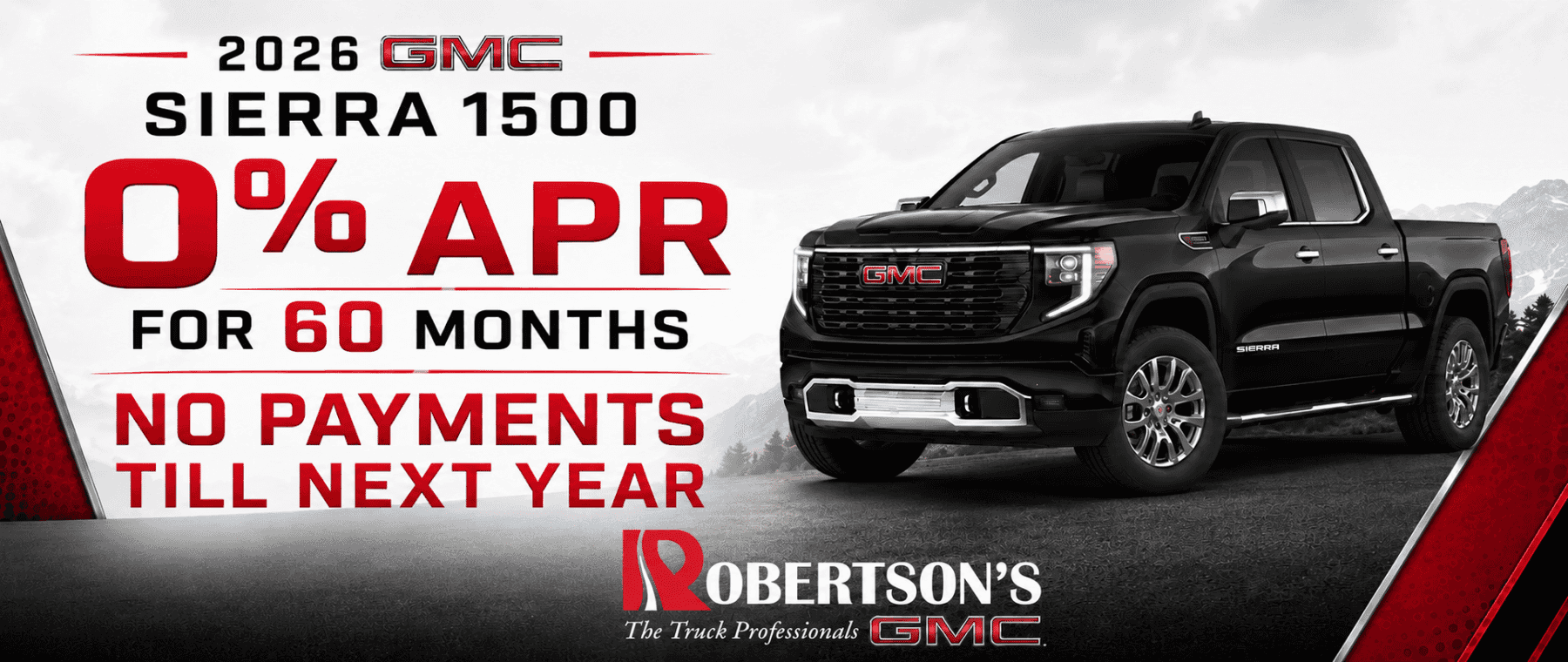 gmc lease and finance offers cape cod