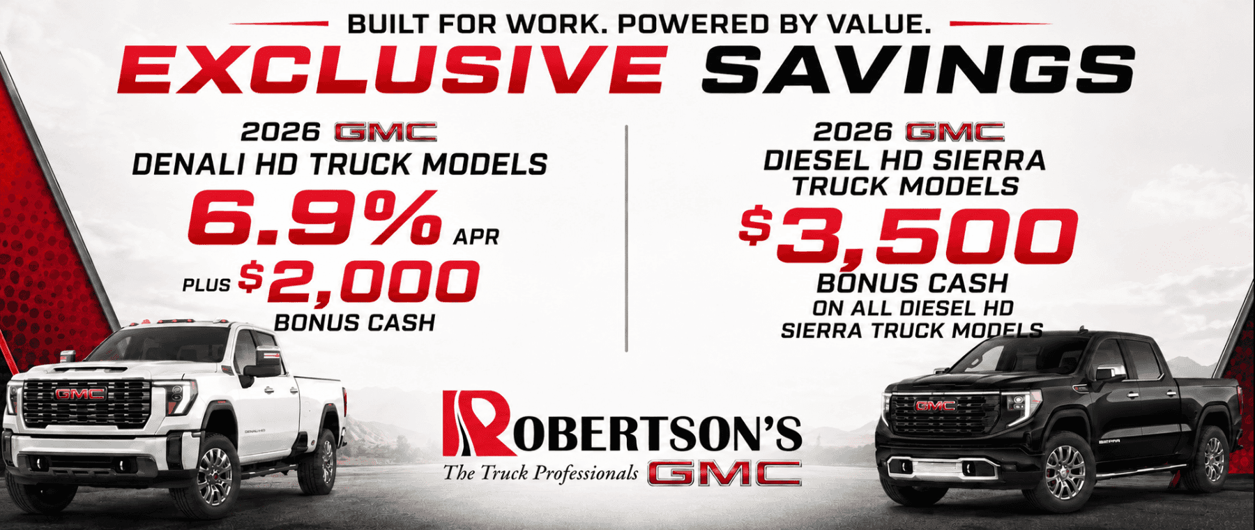 gmc lease and finance offers cape cod
