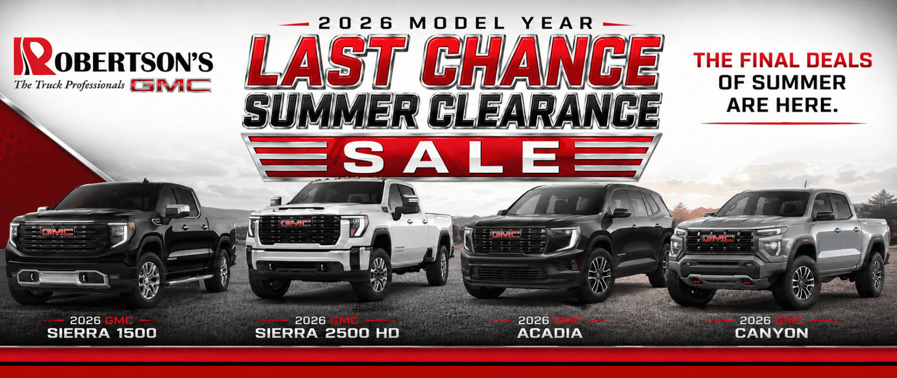 gmc lease and finance offers cape cod