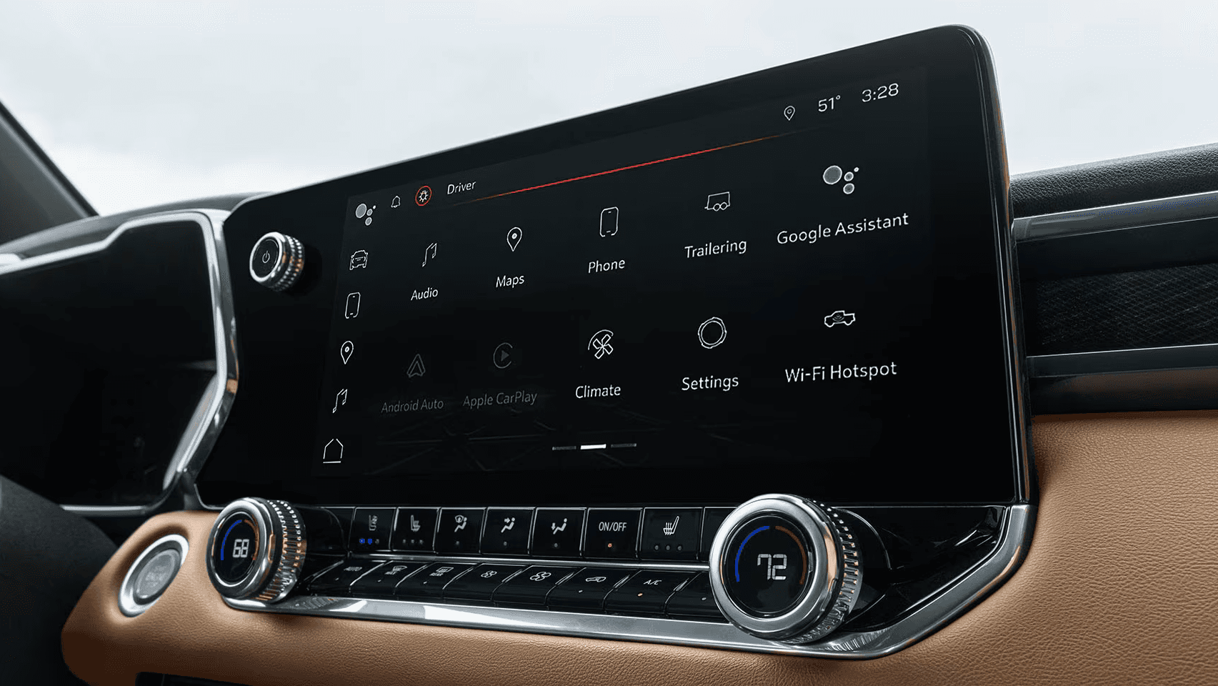 2026 CMG Canyon Interior
