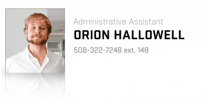 Orion H
