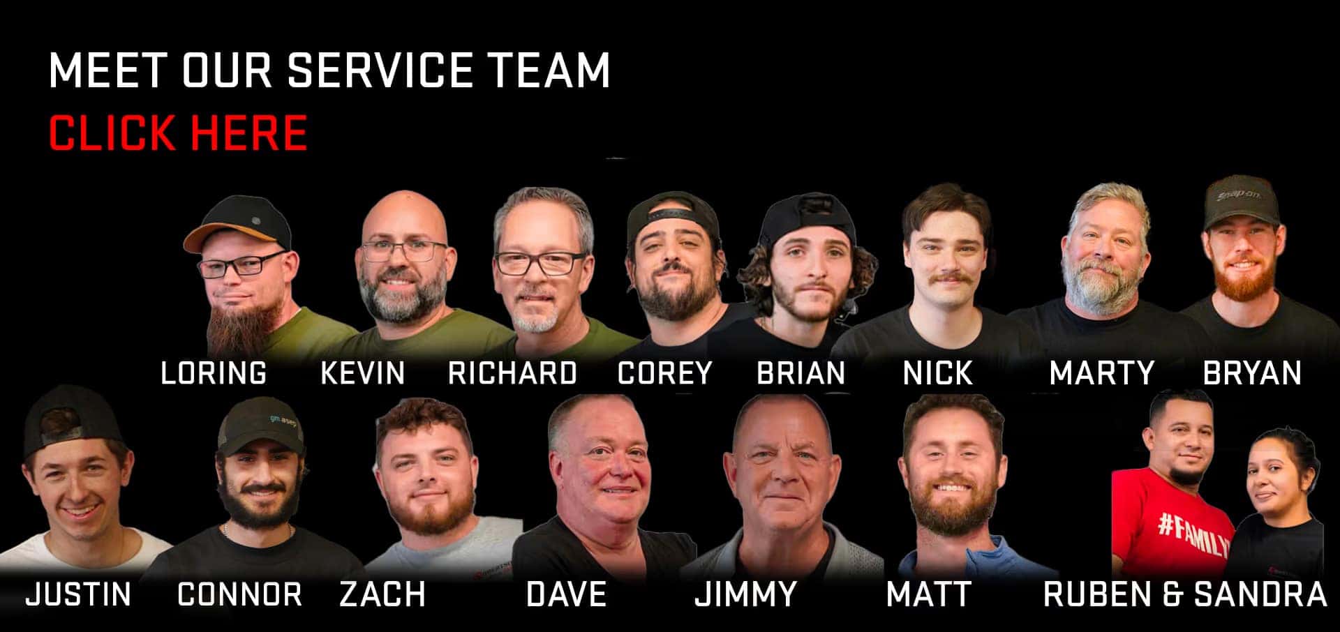 GMC service
