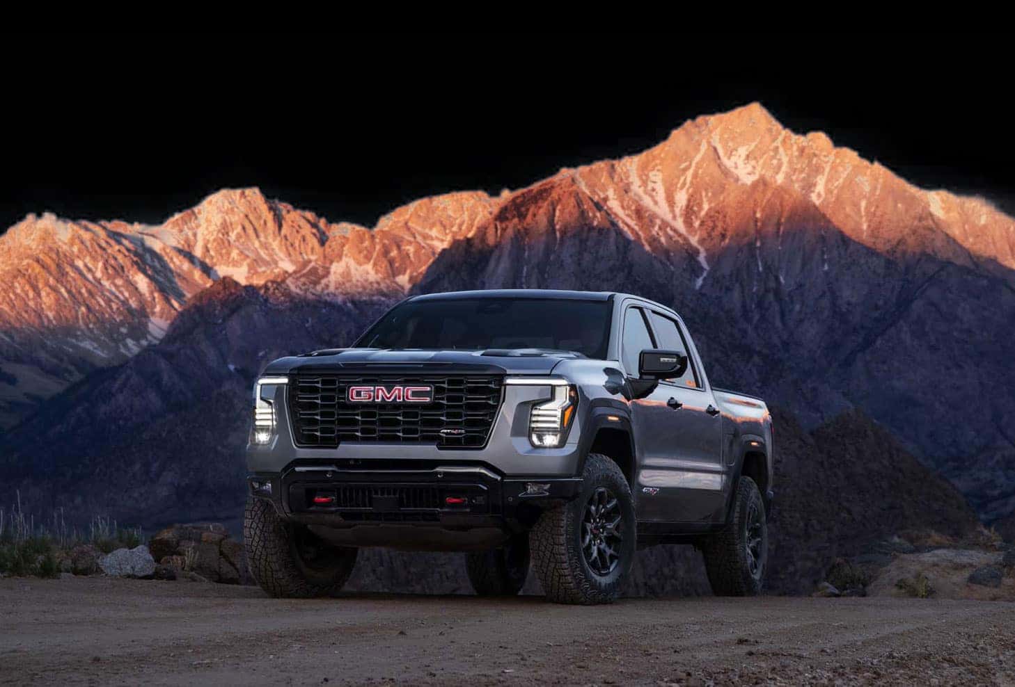 GMC
