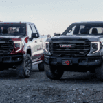 New 2027 GMC Sierra 1500 Coming to Boston and Cape Cod This Fall New 2027 GMC Sierra 1500 Coming to Boston and Cape Cod This Fall