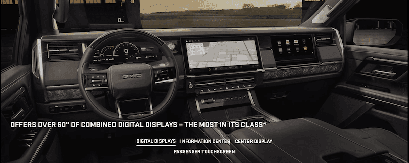 2027-gmc-sierra-1500-truck-interior-digital-display-passenger-display-cape-cod-boston-header