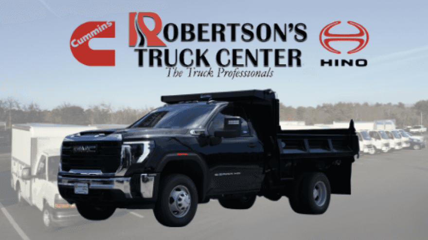 GMC truck center 