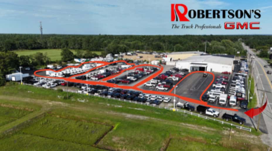 Robertsons