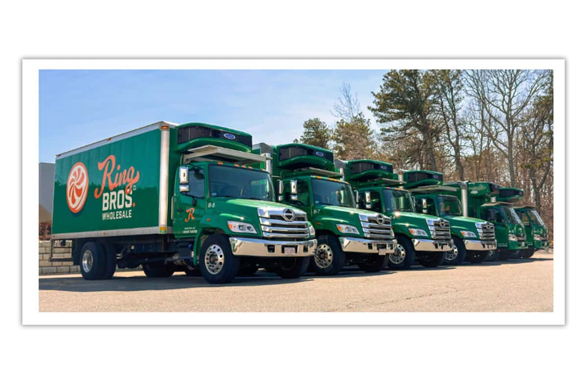 fleet