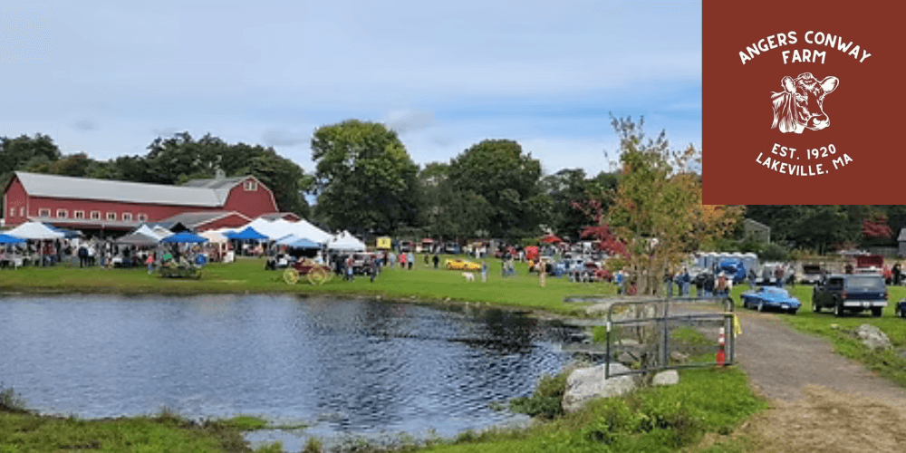 Lakeville festival