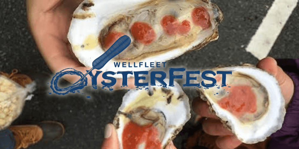 oyster fest