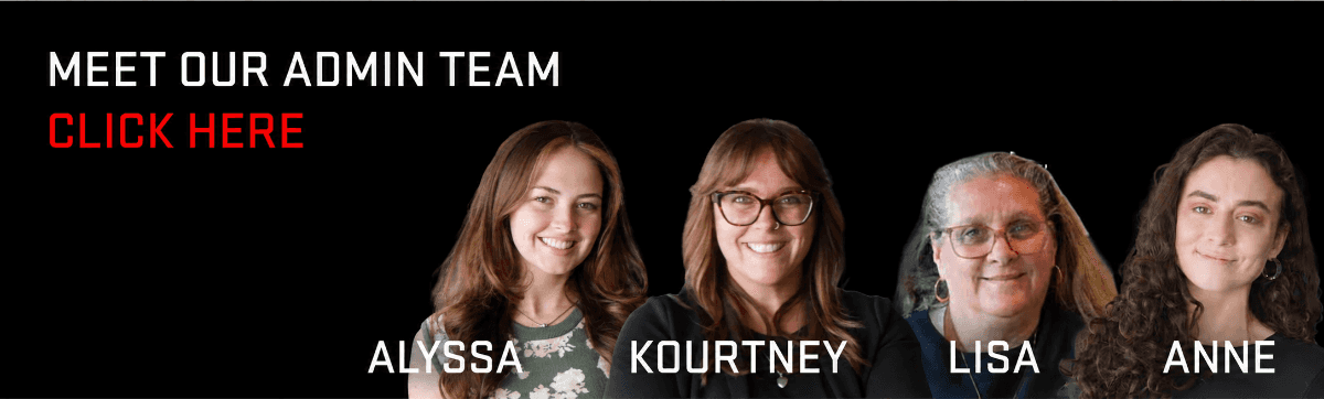 admin team photo group