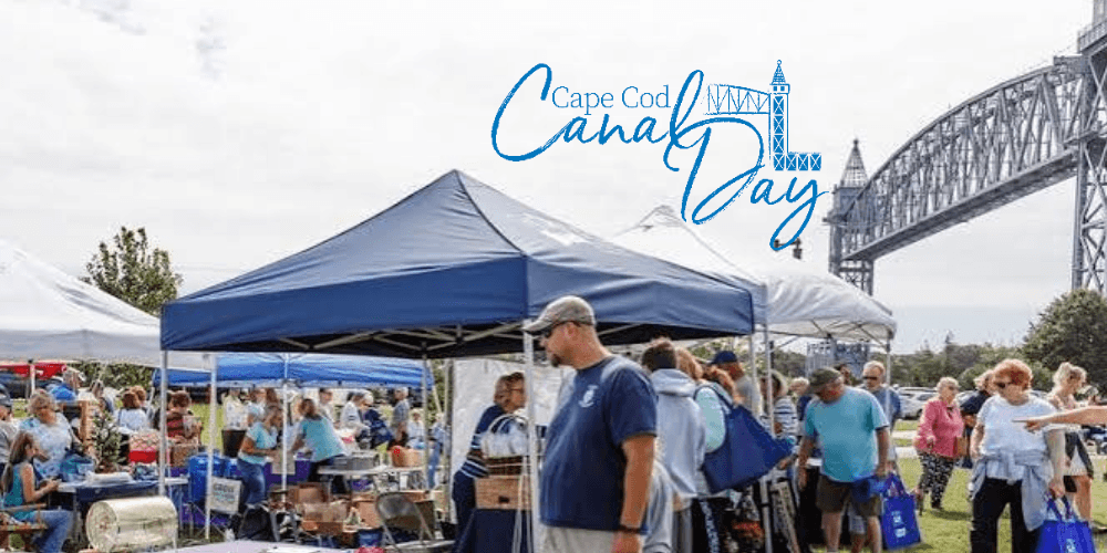 cape cod canal day