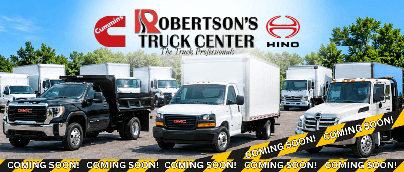 robertson's Truck Center