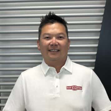 Ed Tsui