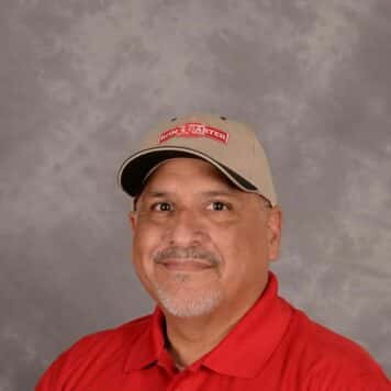 Larry Bernal
