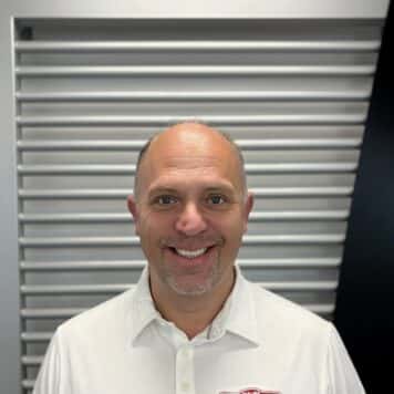 Mark Van Noort