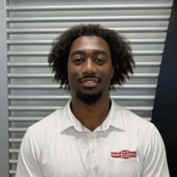 Thad "TJ"  Gittens