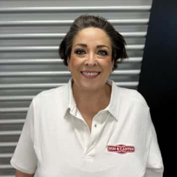Bonnie Pierce