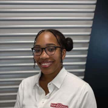 Jasmine Miller