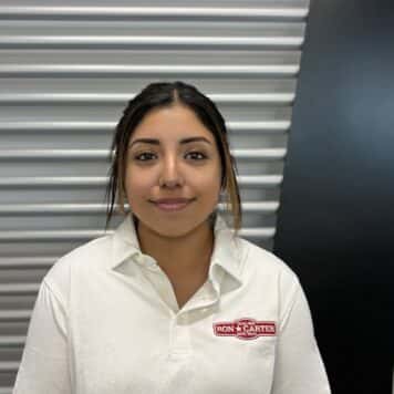 Vivian Chaparro