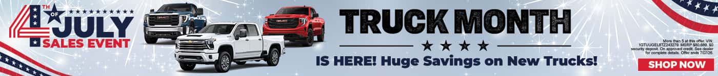 truck