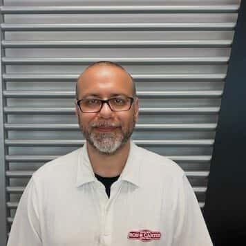 Felipe Bibian