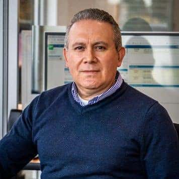 Marco Sanchez