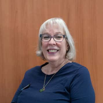 Cyn Shaddox