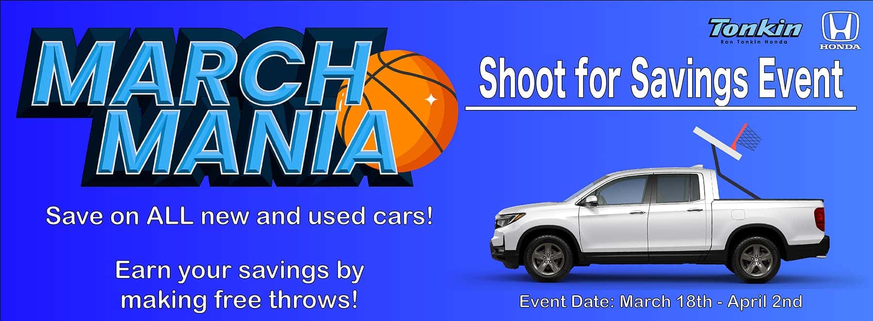 MarchMania