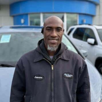 Jerome  Grant