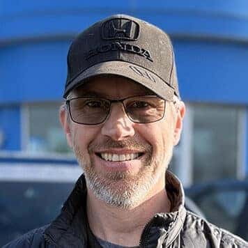 Gary Chartier