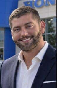 Zach Moser