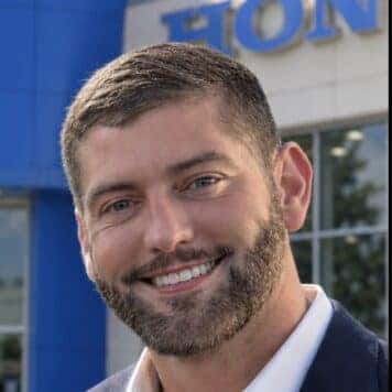 Zach Moser