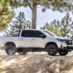 Honda Ridgeline