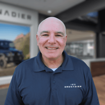 Jeff Vaio