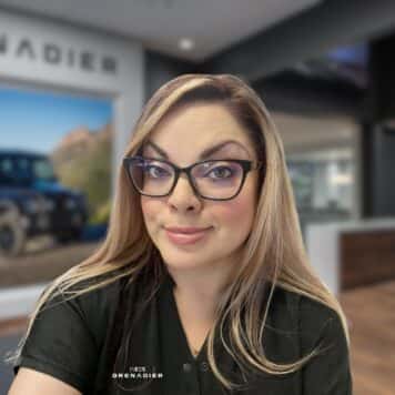 Esther Shamouel