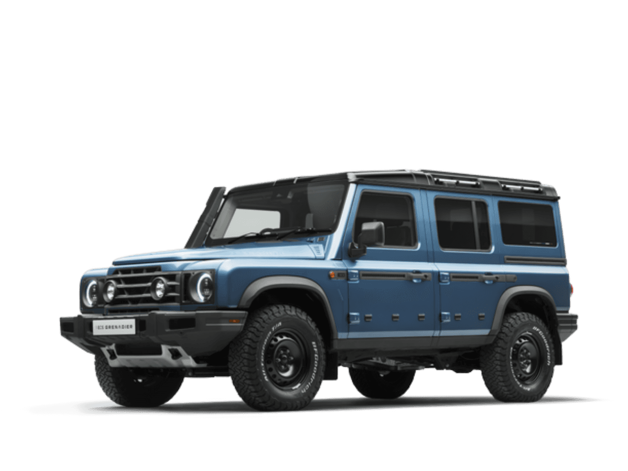 GRENADIERSTATIONWAGON