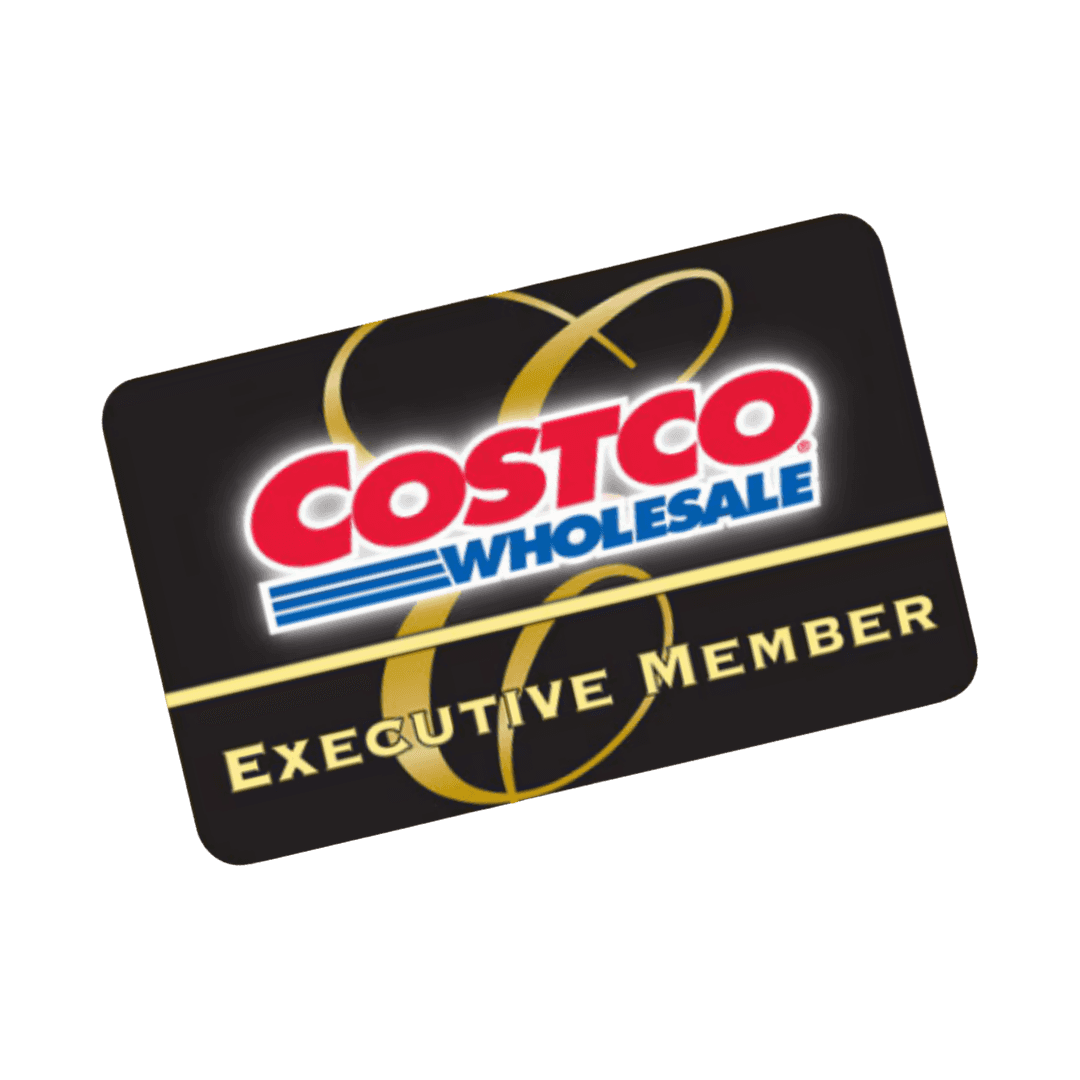 COSTCO: EXECUTIVE MEMBERS OFFER