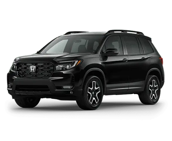 2022 Honda Passport Trim Level Comparison | Roush Honda