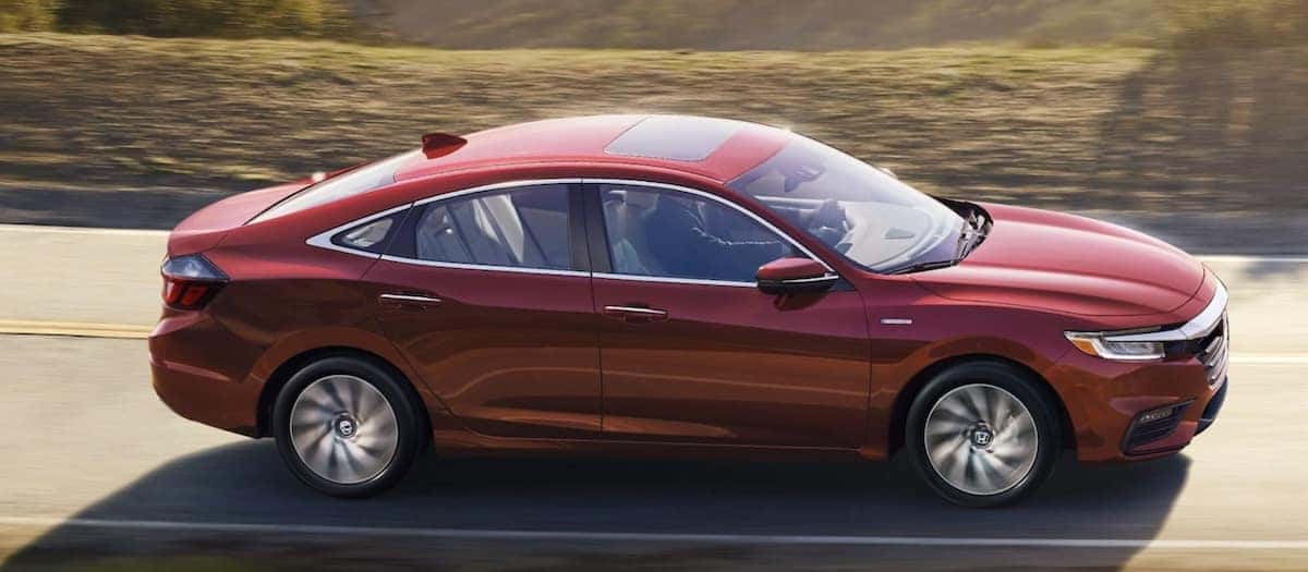 What Honda Gets The Best Gas Mileage? Columbus Area Honda Dealer